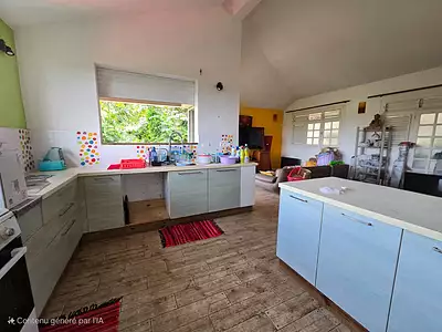 Immeuble