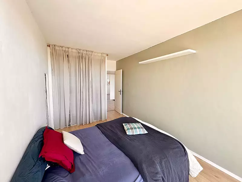 Appartement, 85 m²