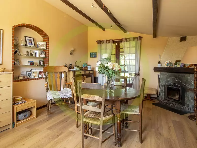 Maison, 194 m²