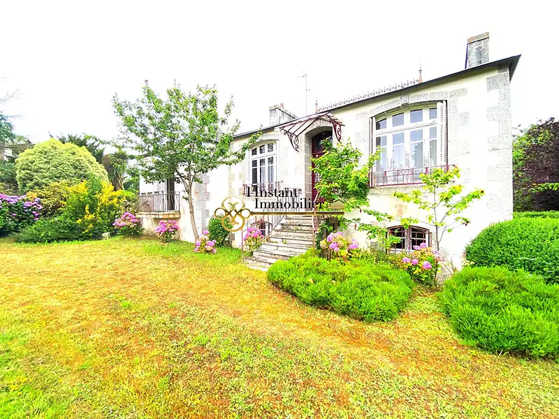 Maison, 115 m²