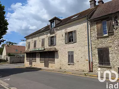 Maison, 365 m²