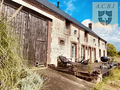 Maison, 198 m²
