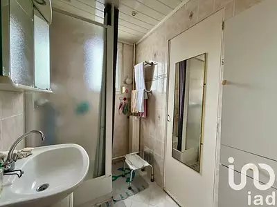 Appartement, 64 m²