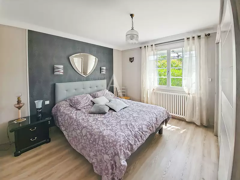 Maison, 118 m²