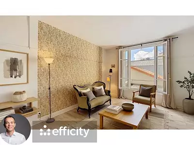 Appartement, 110 m²