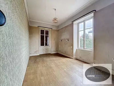 Maison, 243 m²