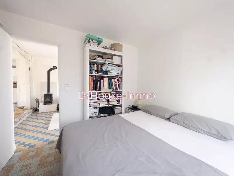 Maison, 55 m²