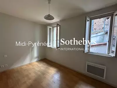 Appartement, 43 m²