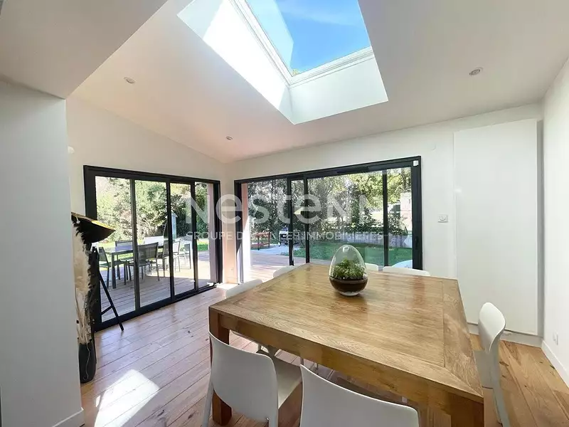 Maison, 128 m²