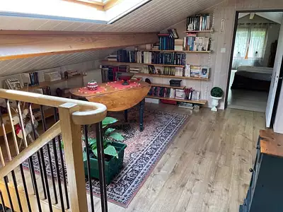 Maison, 188 m²