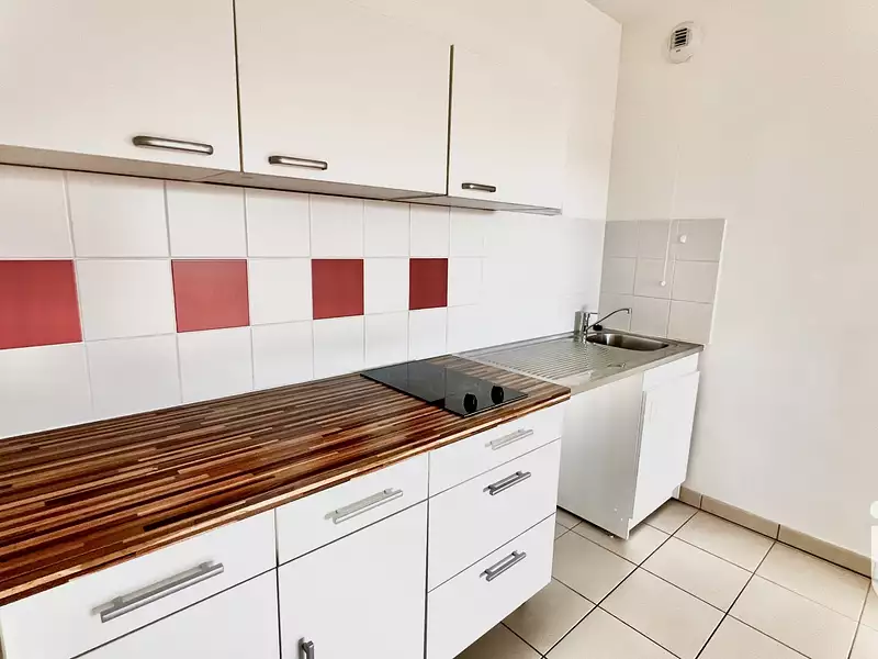 Appartement, 41 m²