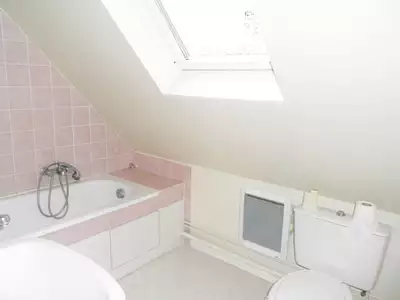 Appartement, 28 m²