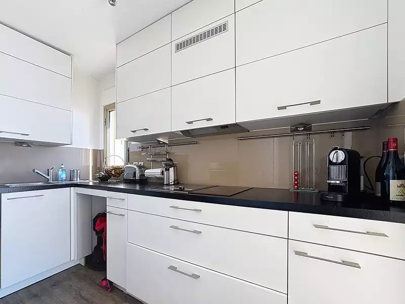 Appartement, 72 m²