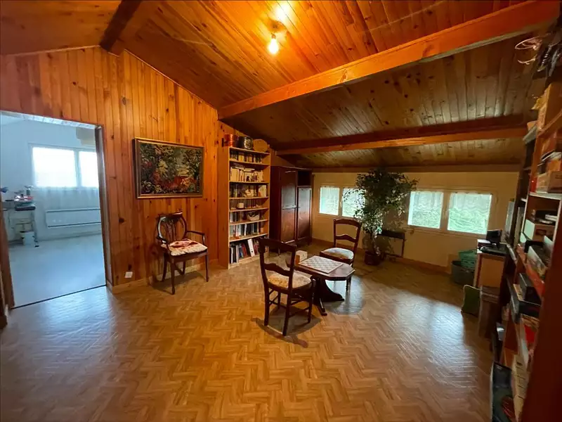 Maison, 194 m²