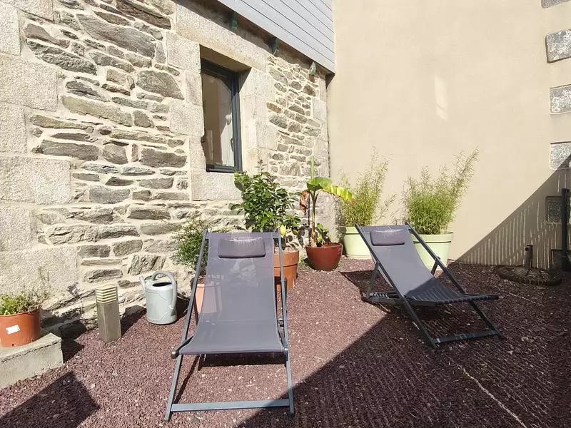Maison, 100 m²