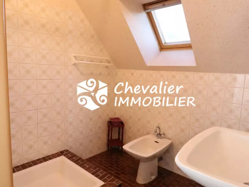Maison, 142 m²