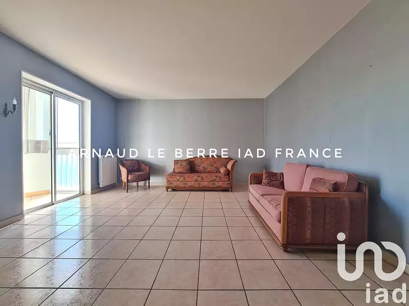 Appartement, 100 m²