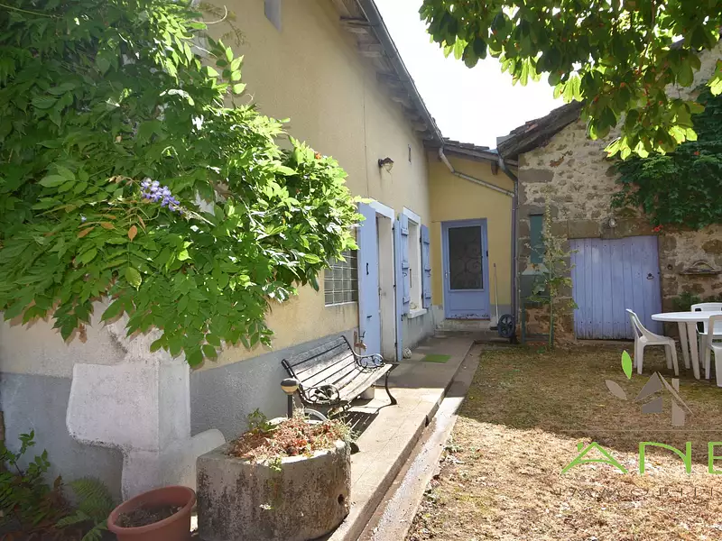 Maison, 94 m²