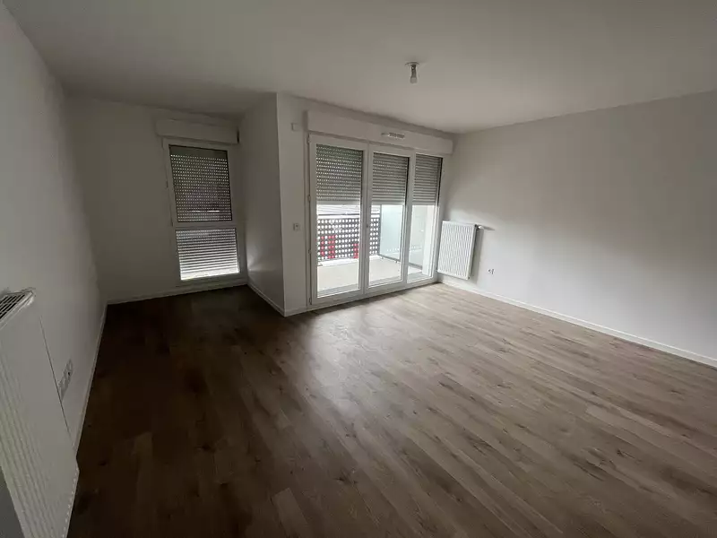 Appartement, 60 m²