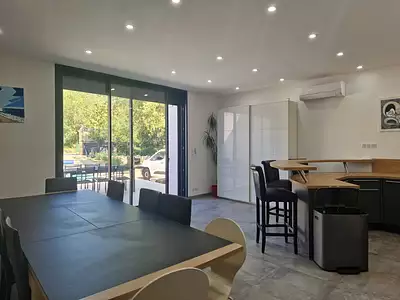 Maison, 223 m²