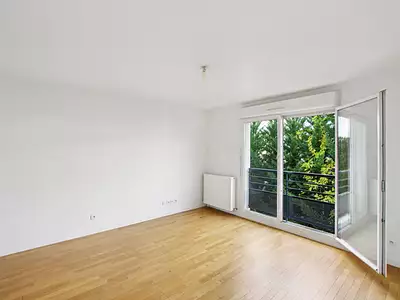 Appartement, 44 m²