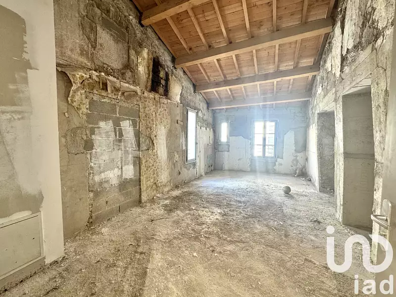 Appartement, 63 m²