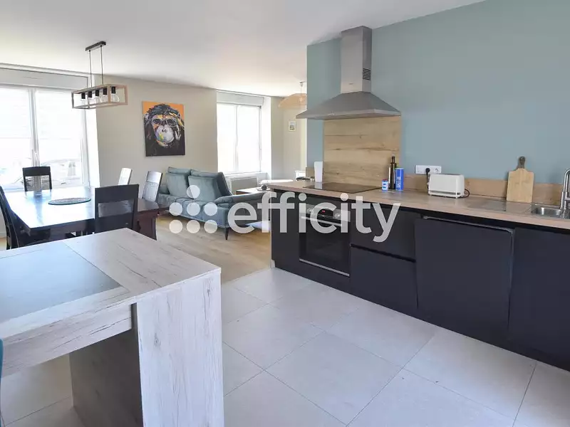Maison, 95 m²