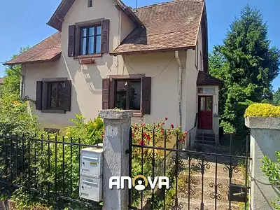 Maison, 150 m²