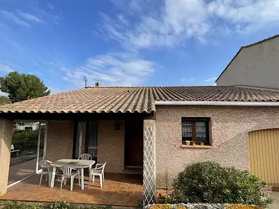 Maison, 90 m²