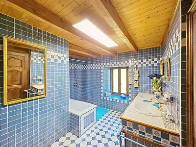 Maison, 185 m²