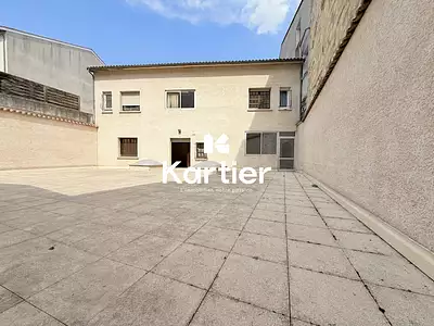 Appartement, 250 m²