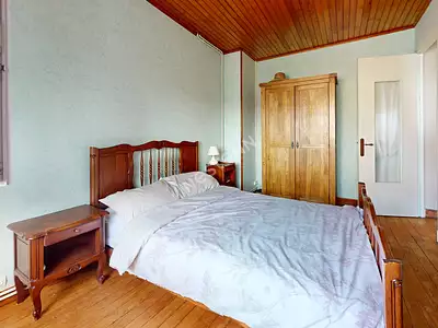 Maison, 127 m²
