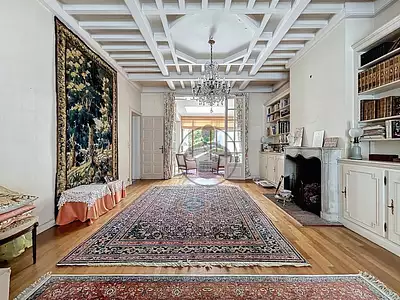 Maison, 276 m²