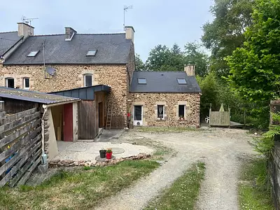 Maison, 127 m²