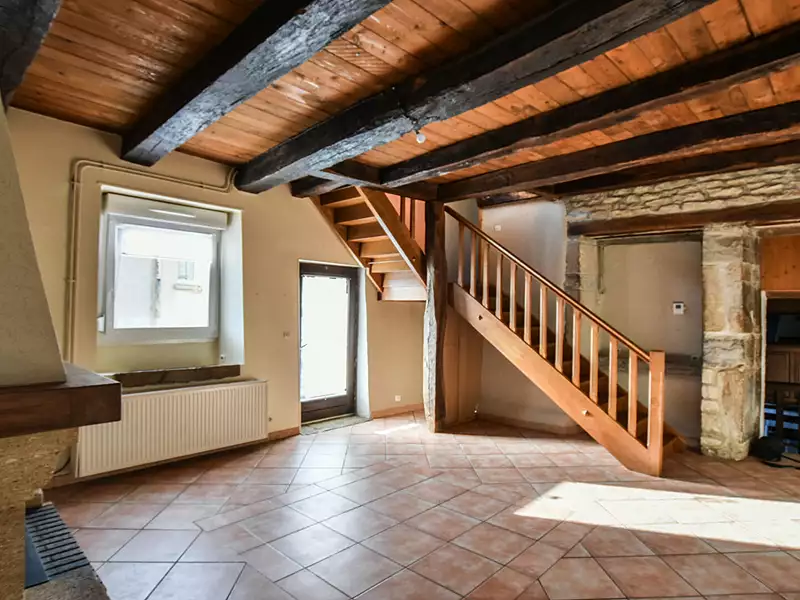 Appartement, 107,5 m²