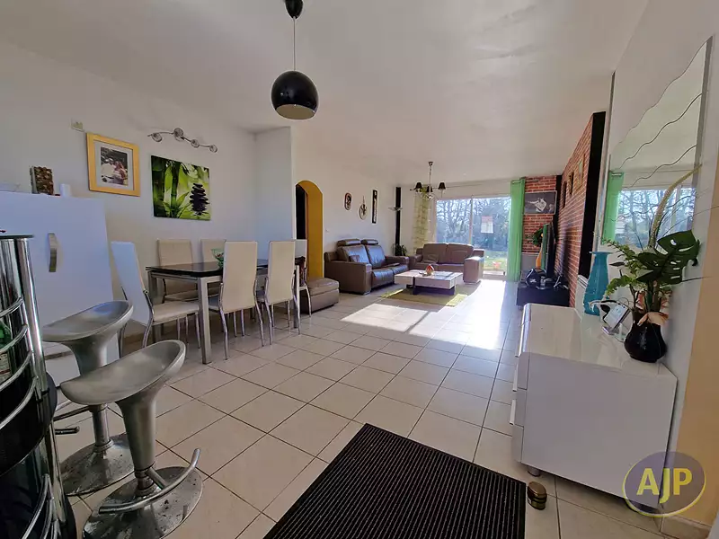Maison, 110 m²