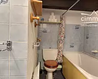 Appartement, 25,9 m²