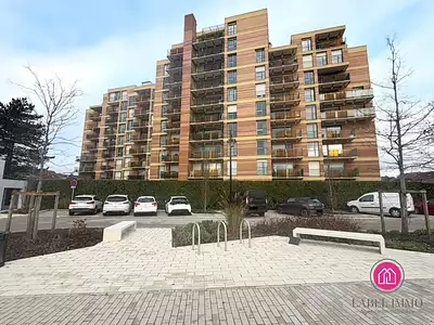 Appartement, 54,4 m²