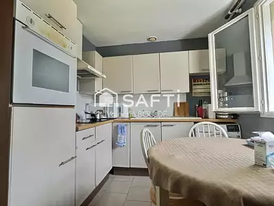 Maison, 103 m²