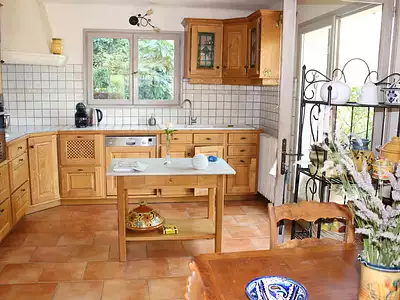 Maison, 140 m²