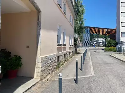 Appartement, 29,45 m²