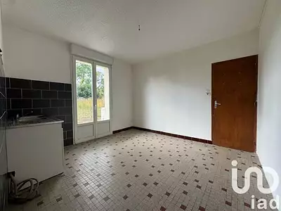 Maison, 90 m²
