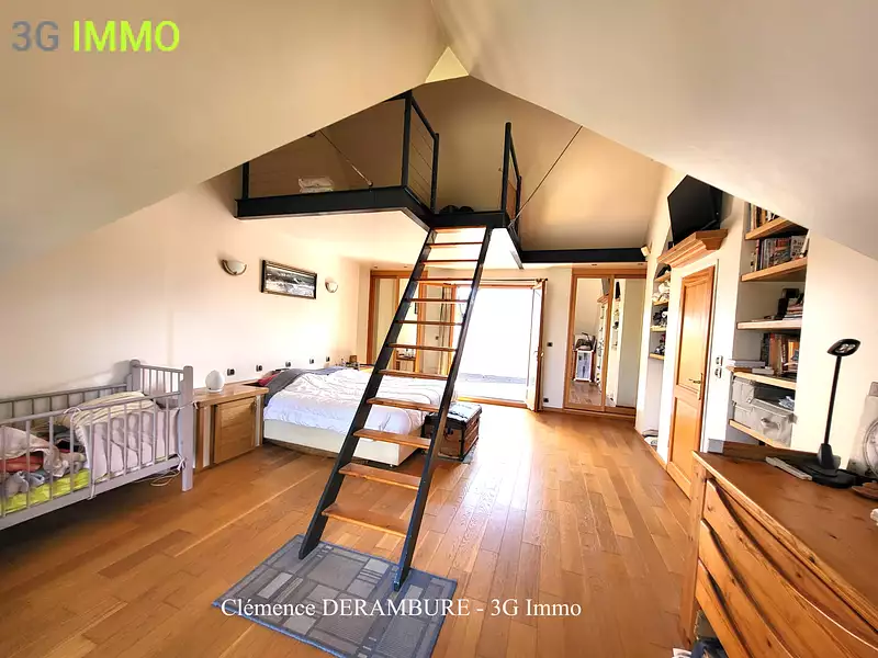 Maison, 191 m²