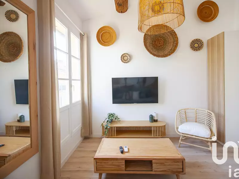 Immeuble, 260 m²