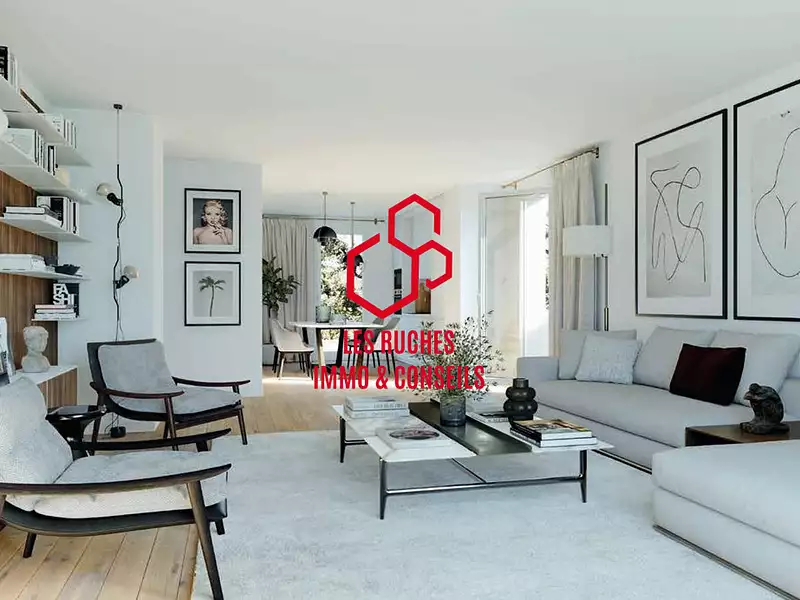 Appartement, 64,78 m²