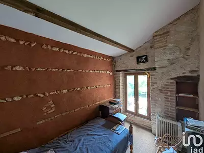 Maison, 293 m²