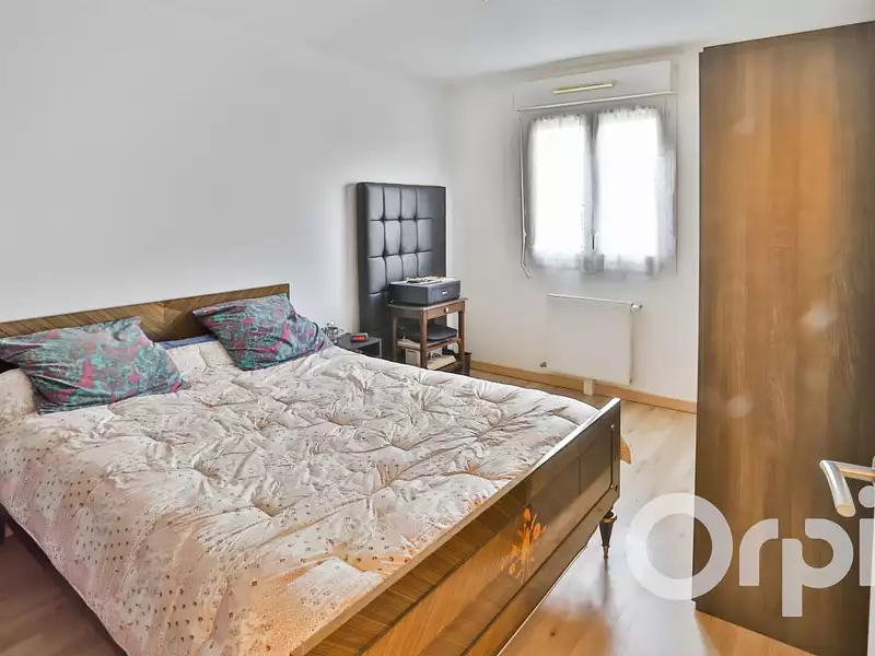 Appartement, 45 m²