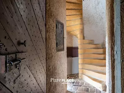Maison, 262 m²