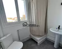 Appartement, 44,38 m²