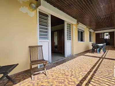 Maison, 163 m²